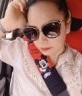 Rencontre Femme Thaïlande à โซ่พิสัย : Oil, 43 ans